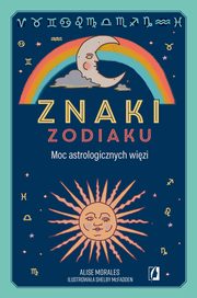 Znaki zodiaku, Alise Morales