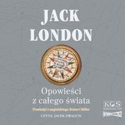 Opowieci z caego wiata, Jack London