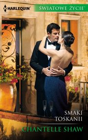 Smaki Toskanii, Chantelle Shaw