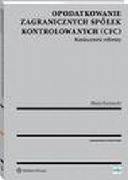 Opodatkowanie zagranicznych spek kontrolowanych (CFC), Baej Kuniacki