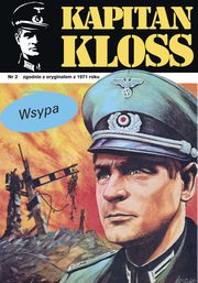 Kapitan Kloss. Wsypa, Andrzej Zbych, Mieczysaw Winiewski