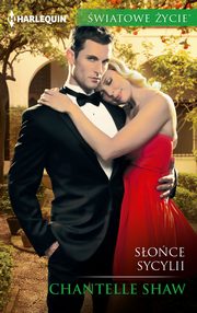 Soce Sycylii, Chantelle Shaw