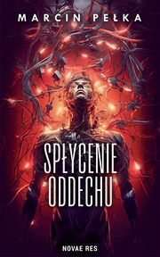 Spycenie oddechu, Marcin Peka
