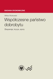 Wspczesne pastwo dobrobytu, Wiktor Rutkowski