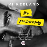 Nie powinnimy, Vi Keeland