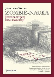 Zombie-nauka., Jonathan Wells