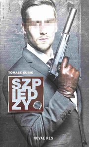 Szpiedzy, Tomasz Kubik