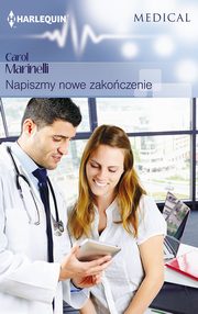 Napiszmy nowe zakoczenie, Carol Marinelli