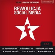 Rewolucja social media, Micha Sadowski