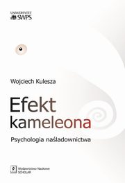 Efekt kameleona, Wojciech Kulesza