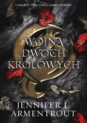 Wojna Dwch Krlowych, Jennifer L. Armentrout