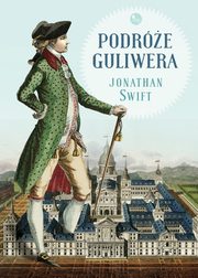 Podre Guliwera, Jonathan Swift