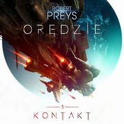 Ordzie tom 1 KONTAKT, Robert Preys