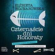 Czternacie dni Honoraty, Elbieta Wojnarowska