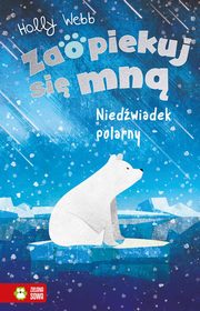 Niedwiadek polarny, Holly Webb