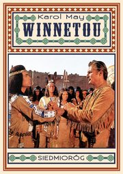 Winnetou, Karol May