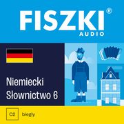 FISZKI audio ? niemiecki ? Sownictwo 6, Martyna Kubka
