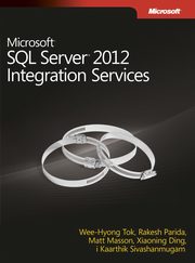 Microsoft SQL Server 2012 Integration Services, Praca zbiorowa