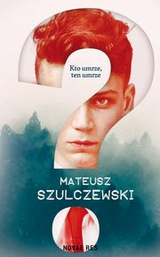 ksiazka tytu: ? autor: Mateusz Szulczewski