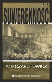 ksiazka tytu: Suwerenno autor: Jacek Czaputowicz