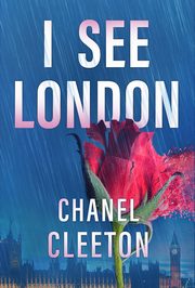 ksiazka tytu: I See London autor: Chanel Cleeton