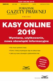 Kasy Online 2019, Praca zbiorowa