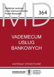 Vademecum usug bankowych, 