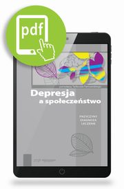 Depresja a spoeczestwo, Tadeusz Parnowski
