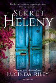 Sekret Heleny, Lucinda Riley