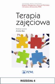 ksiazka tytu: Terapia zajciowa. Rozdzia 6 autor: Paulina Aleksander-Szymanowicz