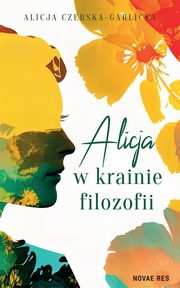 Alicja w krainie filozofii, Alicja Czerska-Garlicka
