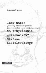 ksiazka tytu: Inny zapis - 05 Antysemityzm ? 