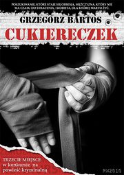 Cukiereczek, Grzegorz Bartos