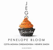 Jego babeczka, Penelope Bloom
