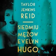 Siedmiu mw Evelyn Hugo, Taylor Jenkins Reid