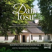 Dary losu, Hanna Szczepanowska