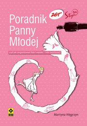 Poradnik panny modej, Martyna Wgrzyn