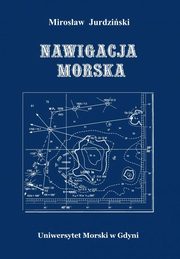 Nawigacja morska, Mirosaw Jurdziski