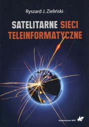 Satelitarne sieci teleinformatyczne, Ryszard J. Zieliski