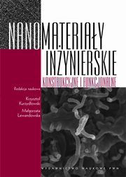 Nanomateriay inynierskie konstrukcyjne i funkcjonalne, 