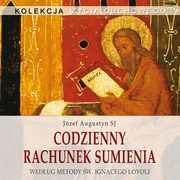Codzienny rachunek sumienia, Jzef Auustyn