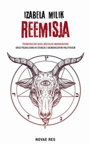 Reemisja, Izabela Milik