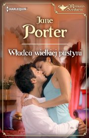 Wadca wielkiej pustyni, Jane Porter
