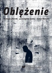 ksiazka tytu: Oblenie - 03 