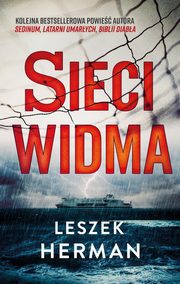 ksiazka tytu: Sieci widma autor: Leszek Herman