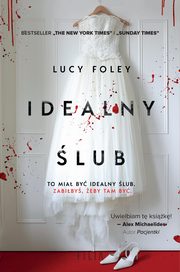 Idealny lub, Lucy Foley