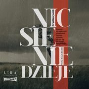 Nic si nie dzieje, Krystian Janik