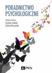 ksiazka tytu: Poradnictwo psychologiczne autor: 