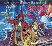Scooby-Doo! Piraci, ahoj!, Magdalena Mickiewicz