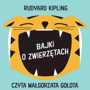 Bajki o zwierztach, Rudyard Kipling